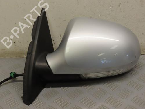 Left mirror VW PASSAT B6 Variant (3C5) 1.8 TSI | BP23155270C26 