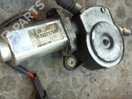 Front right window mechanism PEUGEOT BOXER Bus (244, Z_) 2.2 HDi | BP9381310C23 