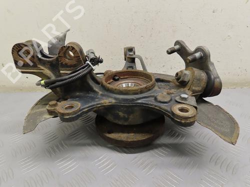 Right front steering knuckle PEUGEOT 308 II (LB_, LP_, LW_, LH_, L3_) 2.0 GT BlueHDi 180 | BP22524885M26 