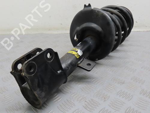 Left front shock absorber CITROËN C4 Grand Picasso I (UA_) 1.6 HDi | BP17777925M16 