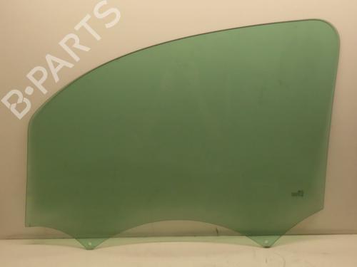Front right door window RENAULT KANGOO Express (FW0/1_) Z.E. (FW0Z, FW1Z) | BP29345845C19 