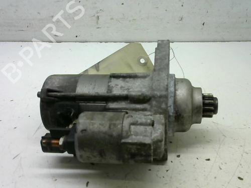 Used Starter SEAT ALTEA (5P1) 1.9 TDI (105 hp) 9375014
