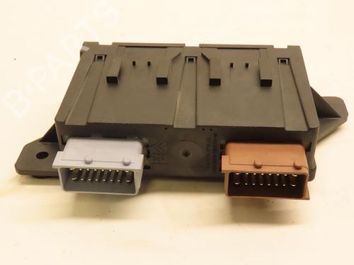 Tow ball/Mechanism CITROËN C4 Picasso II 1.6 BlueHDi 120 | BP30117350C141 