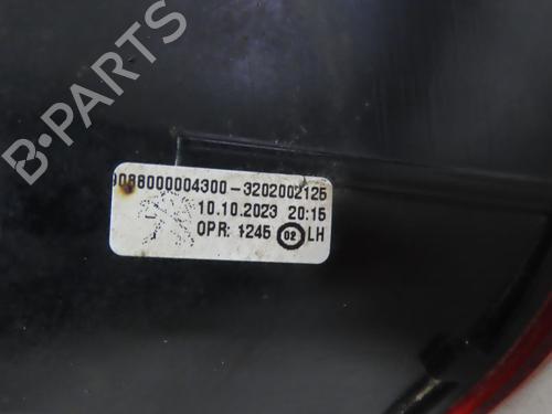 Used Rear bumper left light Rear bumper left light 39454069 39454069