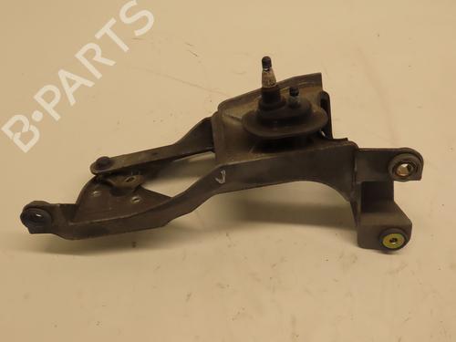 Used Front wipers mechanism Front wipers mechanism RENAULT TWINGO I (C06_) 1.2 16V (C06C, C06D, C06K) (75 hp) 29016342 29016342