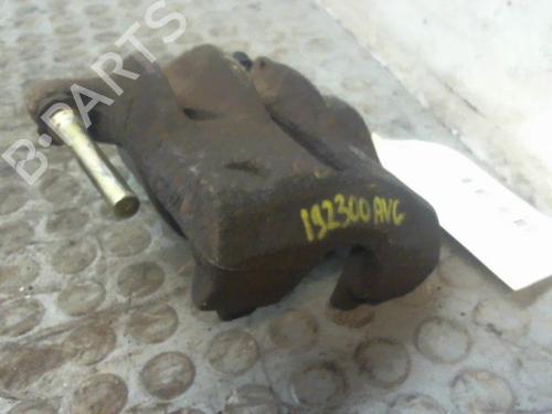 Used Left front brake caliper PEUGEOT 406 (8B) 2.2 HDi (133 hp) 14885302