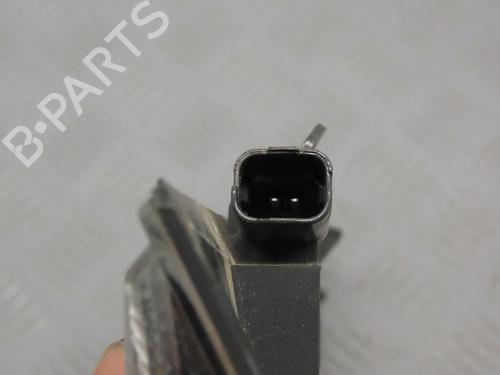 Third brake light CITROËN C4 II (NC_) 1.6 VTi 120 (NC5FS0, NC5FS9) | BP17783001L11 