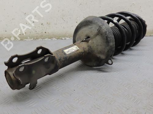Used Right front shock absorber SEAT AROSA (6H1) 1.7 SDI (60 hp) 23154408
