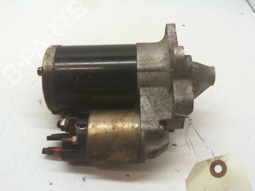 Used Starter RENAULT CLIO III (BR0/1, CR0/1) 1.4 16V (98 hp) 9374085