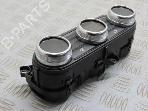 Climate control DACIA SANDERO III 1.0 TCe 90 | BP27488447I5 