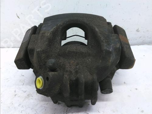 Used Left front brake caliper PEUGEOT 508 I (8D_) 2.0 HDi (163 hp) 17778825