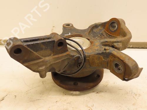 Right front steering knuckle VW CRAFTER 30-50 Van (2E_) 2.0 TDI | BP29442024M26 