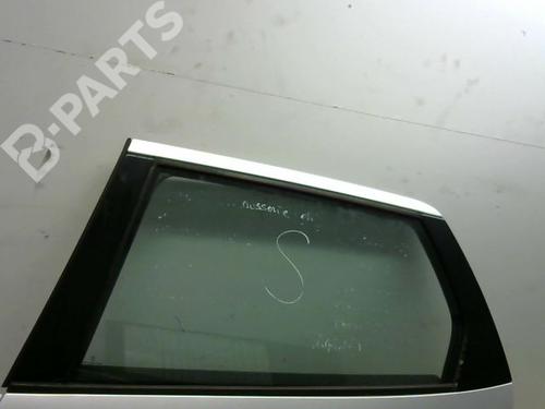 Used Left rear door PEUGEOT 407 SW (6E_, 6D_) 2.0 HDi 135 (136 hp) 9374270