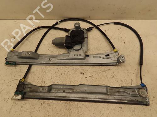 Front left window mechanism RENAULT CLIO III (BR0/1, CR0/1) 1.5 dCi | BP30404361C22