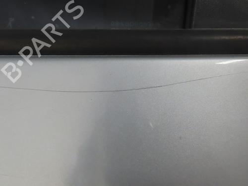 Left rear door SEAT LEON (1P1) 1.9 TDI | BP17781666C4 