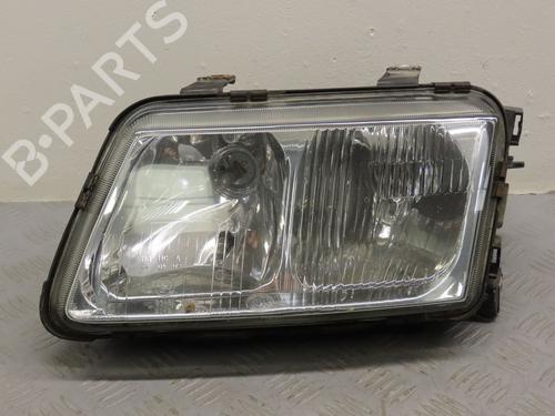 Left headlight AUDI A3 (8L1) 1.9 TDI | BP23155734C28