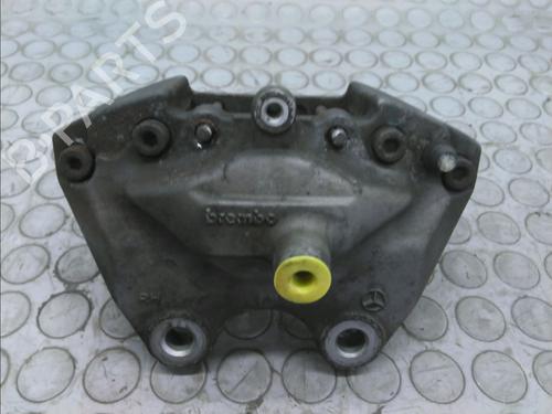 Used Right rear brake caliper MERCEDES-BENZ M-CLASS (W163) ML 270 CDI (163.113) (163 hp) 17778521