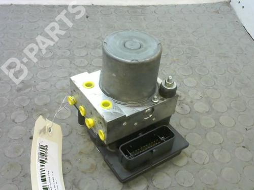 ABS Bremseaggregat CITROËN C4 Picasso I MPV (UD_) 1.6 HDi 110 (112 hp) 9382999