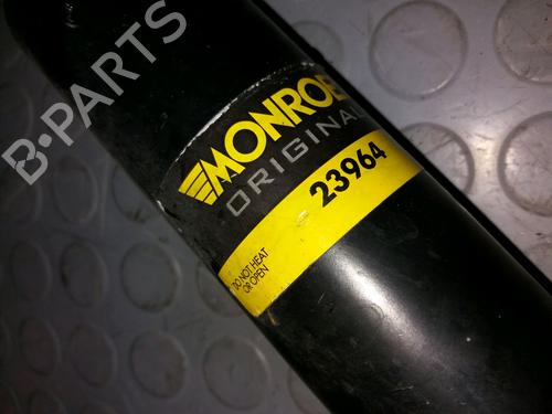 Højre bagtil støddæmper OPEL MERIVA A MPV (X03) 1.7 DTI (E75) | BP23154480M19 