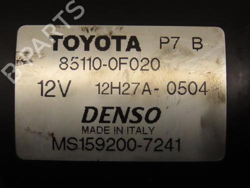 Used Front wiper motor Front wiper motor 18034828 18034828