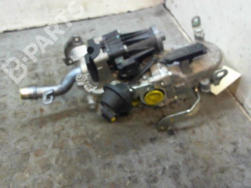 Egr PEUGEOT 308 I (4A_, 4C_) 1.6 HDi | BP9380732M69 