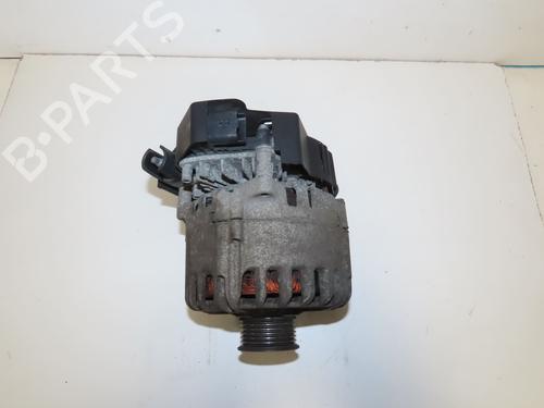 Alternator PEUGEOT EXPERT Van (V_) 2.0 BlueHDi 180 | BP33893932M7 - Image 5