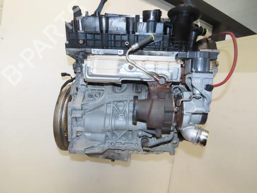Engine BMW 3 (E90) 320 d | BP33679756M1 - Image 3