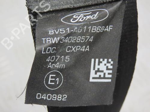 rear-right-belt-tensioner-ford-fiesta-vi-cb1-ccn-14-tdci-1814664-2008-2009-2010-2011-2012-2013-2014-2015-2016-2017-17779909 main image