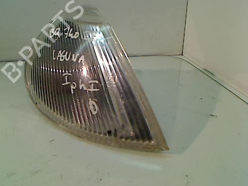 Right front indicator RENAULT LAGUNA I (B56_, 556_) 2.2 D (B56F/2) | BP23155562C33