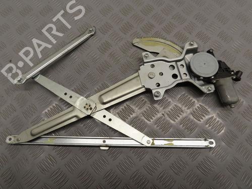 Front right window mechanism FIAT SEDICI (189_) 2.0 D Multijet 4x4 | BP17780745C23 