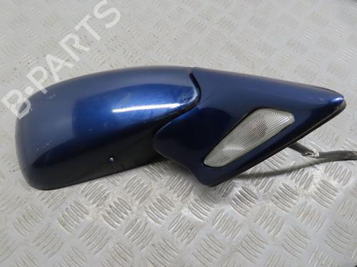 Right mirror PEUGEOT 807 (EB_) 2.0 HDi | BP23155239C27 