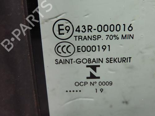 Altro CITROËN BERLINGO (ER_, EC_) 1.5 BlueHDi 100 (102 hp) 31276586