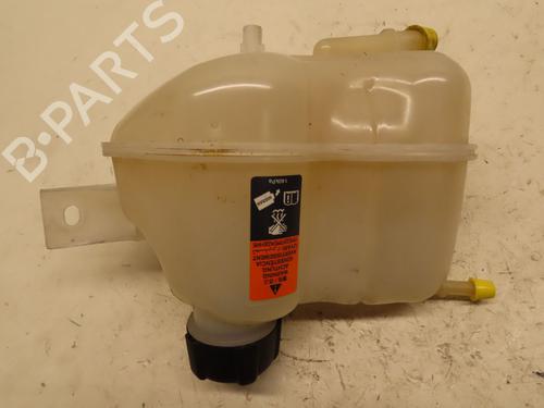 Used Expansion tank RENAULT KADJAR (HA_, HL_) 1.2 TCe 130 (HLMR) (130 hp) 29319271