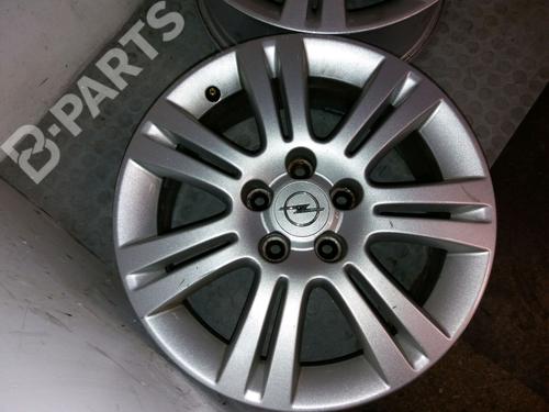 Rim OPEL ZAFIRA / ZAFIRA FAMILY B (A05) 1.9 CDTI (M75) | BP11971541C45