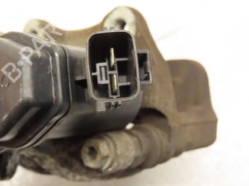 Used Left rear brake caliper RENAULT MEGANE IV Hatchback (B9A/M/N_) 1.6 dCi 130 (B9A4) (130 hp) 29170765
