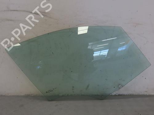 Used Front right door window CITROËN C4 II (NC_) 1.6 HDi 110 (112 hp) 17782124