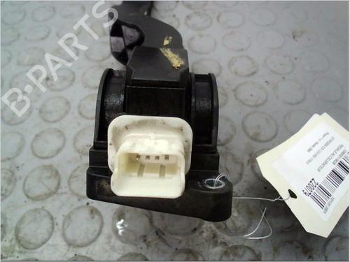 Used Pedal CITROËN C5 I Break (DE_) 2.0 HDi (DERHZB, DERHZE) (109 hp) 9389159