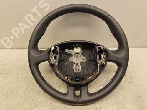 Rat RENAULT CLIO III (BR0/1, CR0/1) 1.5 dCi (BR17, CR17) | BP29757676C49 
