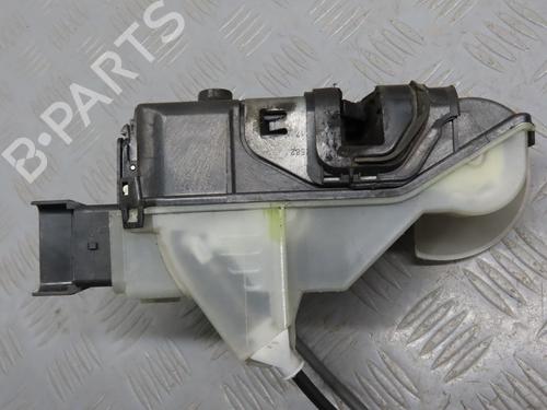 Front left lock CITROËN C3 III (SX) 1.6 BlueHDi 75 | BP27352050C98