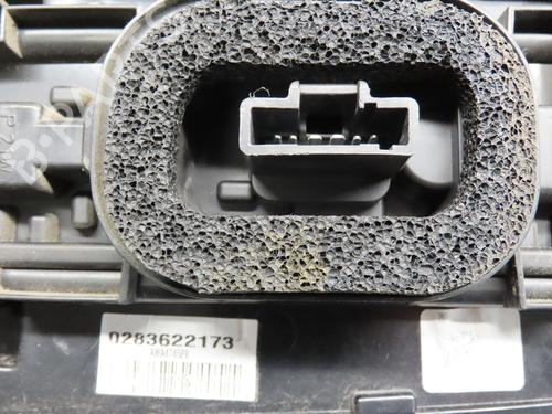 Left taillight PEUGEOT PARTNER Tepee 1.6 BlueHDi 100 | BP29516382C34 
