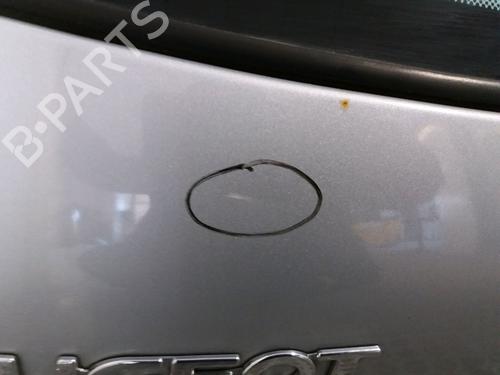 Tailgate PEUGEOT 106 II (1A_, 1C_) 1.1 i | BP17781896C6 