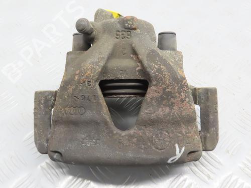 Used Right front brake caliper AUDI A3 (8L1) 1.9 TDI (130 hp) 17778683