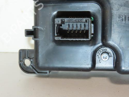 Used Display monitor Display monitor AUDI A4 B8 (8K2) 2.0 TDI (150 hp) 40204756 40204756