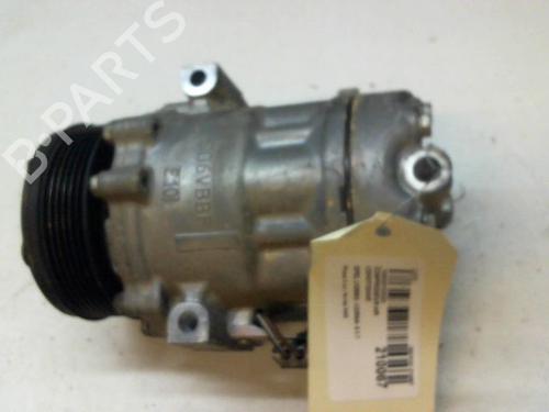 AC Kompressor OPEL COMBO Box Body/MPV 1.7 CDTI 16V | BP23154205M34 