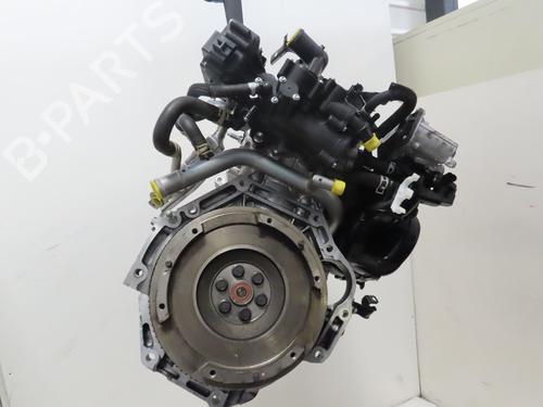 Engine SUZUKI IGNIS III (MF, FF) 1.2 Hybrid AllGrip (ATK412) | BP30916352M1