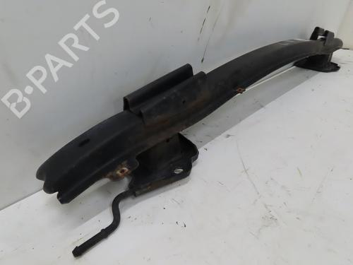 Used Rear bumper reinforcement BMW 1 (E87) 118 d (122 hp) 29442116