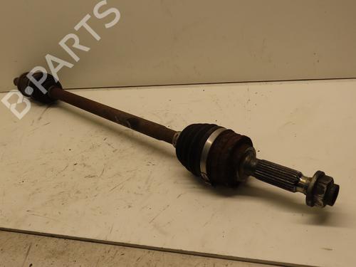 Used Right rear driveshaft CITROËN C4 AIRCROSS 1.6 HDi 115 AWC (114 hp) 30092987