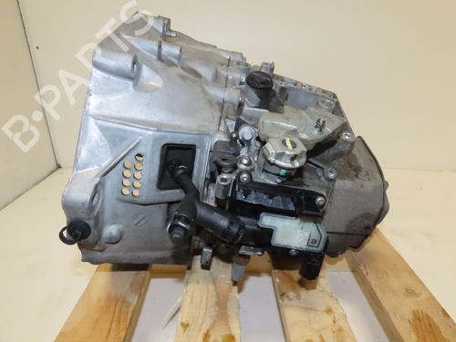 Gearbox PEUGEOT 2008 I (CU_) 1.6 HDi | BP29380213M3  - Image 5