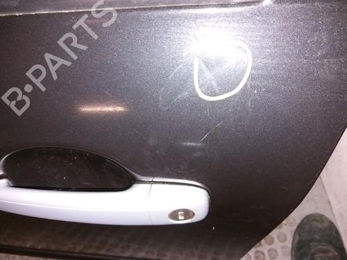 Left front door PEUGEOT 307 Break (3E) 1.6 HDi | BP23155189C2 