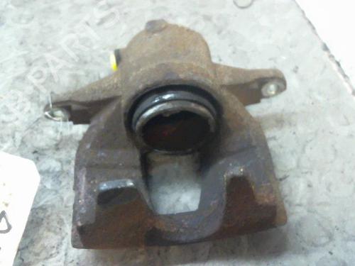 Used Left front brake caliper FIAT GRANDE PUNTO (199_) 1.9 D Multijet (130 hp) 14885153